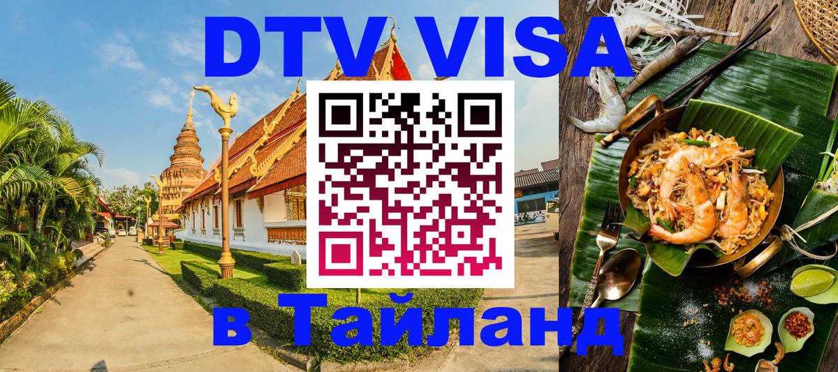 Сколько стоит DTV виза — актуальные цены, оформление даже без документов - 20.11.2025 